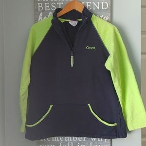 🩵5/$25 Curves sweatshirt